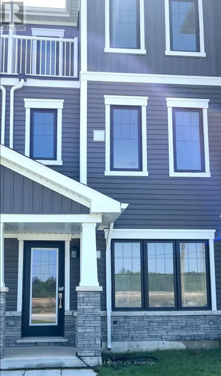 155 MELODY LANE, Thorold