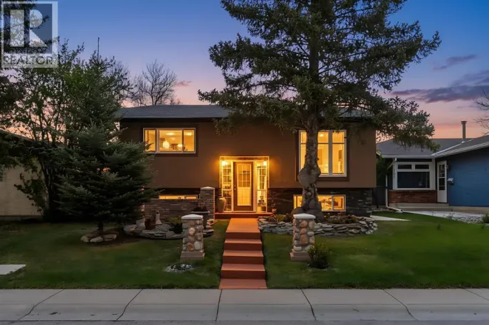 155 Midcrest Crescent SE, Calgary