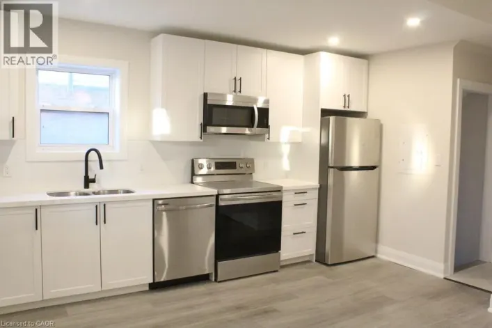 155 N PROSPECT Street N Unit# 1, Hamilton