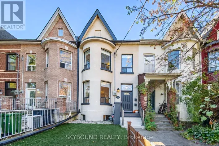 155 NIAGARA STREET, Toronto