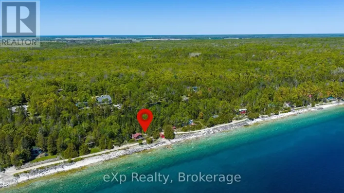 155 NORTH SHORE ROAD, Northern Bruce Peninsula