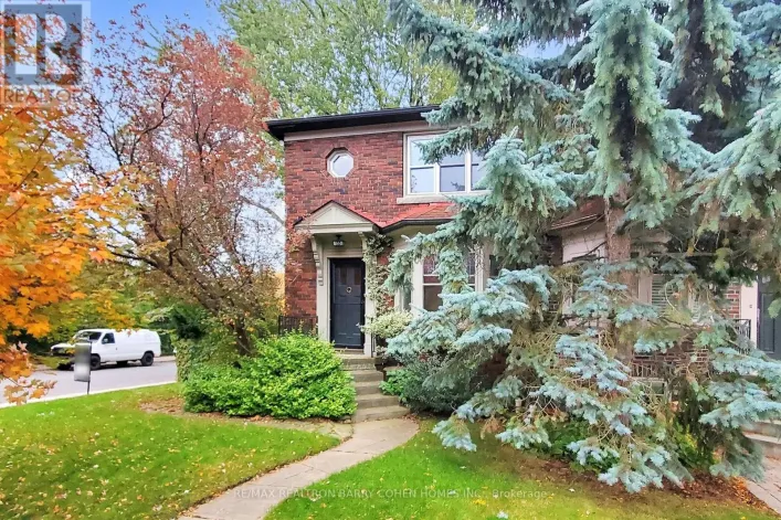 155 PARKHURST BOULEVARD, Toronto