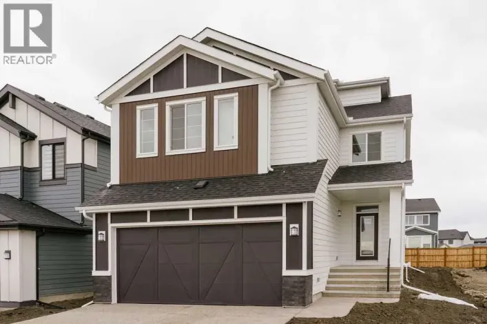 155 Perch Bend, Rural Rocky View County