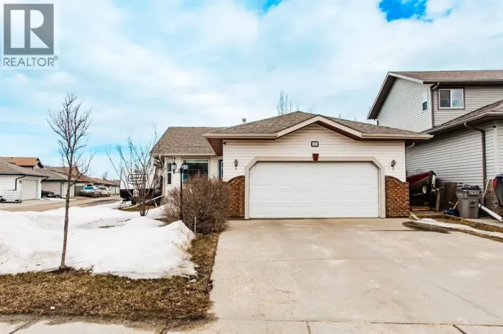 155 Pinnacle Avenue, Grande Prairie