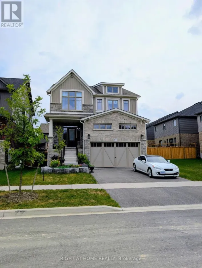 155 PLEWES DRIVE, Collingwood