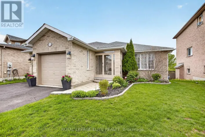 155 PRINGLE DRIVE, Barrie