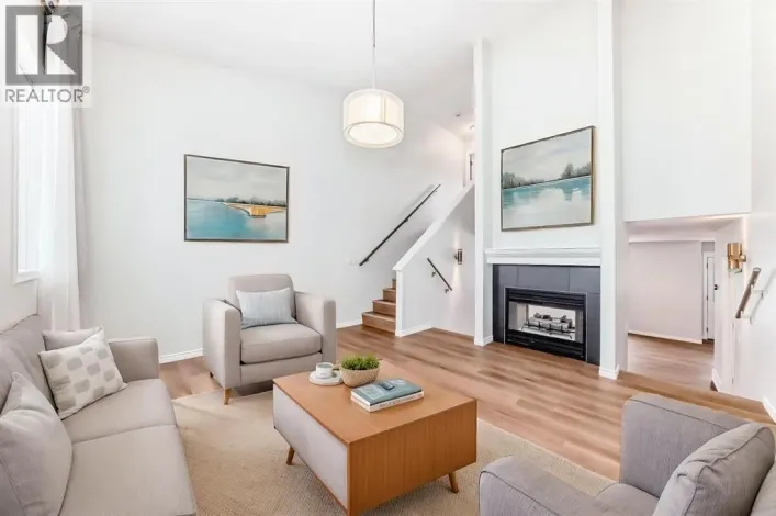 155 Prominence Heights SW, Calgary