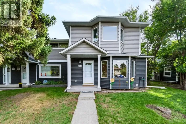 155 Regal Park NE, Calgary