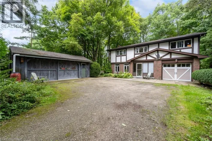 155 RIDGE Road E, Grimsby