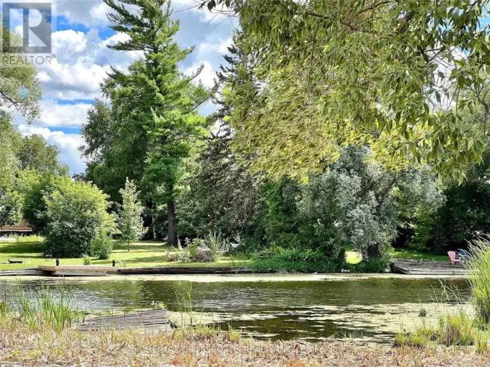 155 RIVEREDGE DRIVE, Georgina