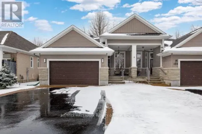 155 ROYAL LANDING GATE, North Grenville