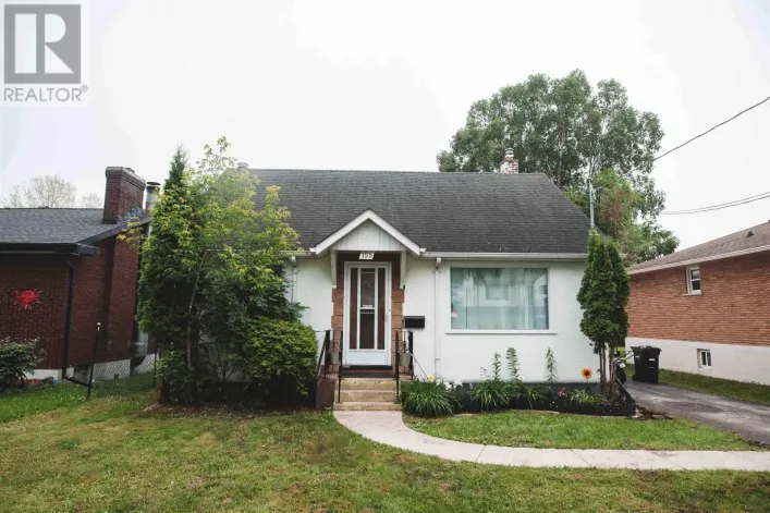 House for sale: 155 RUTTAN STREET, Thunder Bay