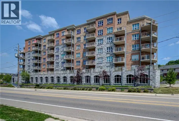 155 S WATER Street S Unit# 307, Cambridge