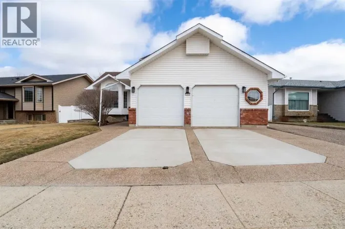 155 Shannon Drive SE, Medicine Hat