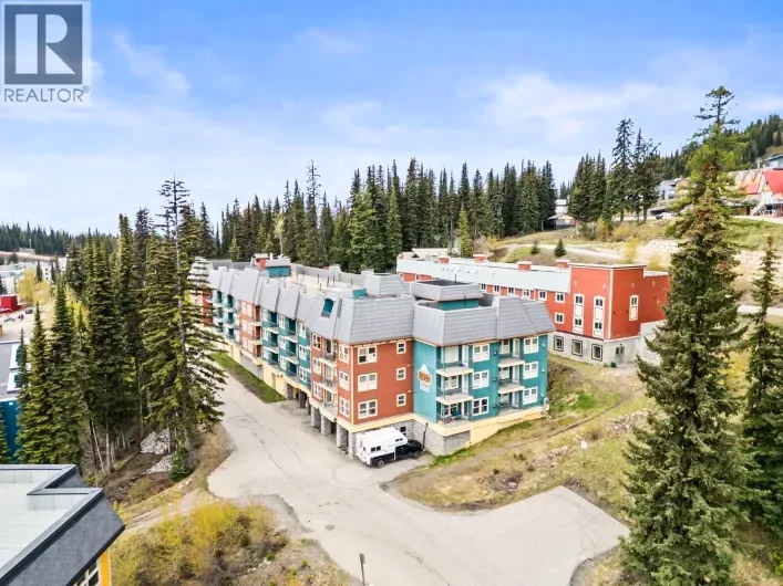 155 Silver Lode Lane Unit# 256, Vernon