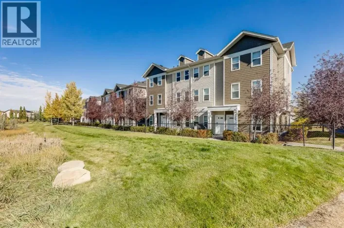 155 Silverado Common SW, Calgary