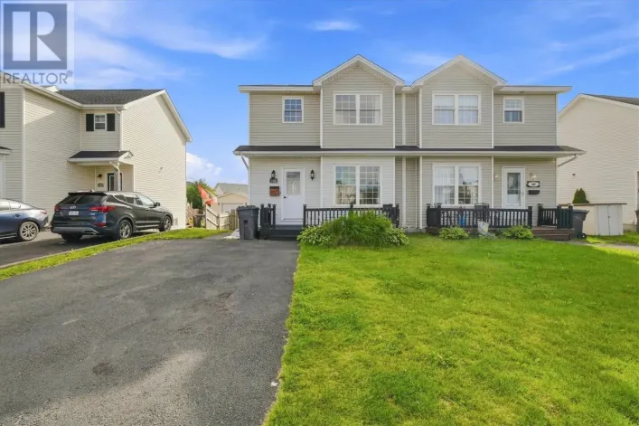 155 Smallwood Drive, Mount Pearl