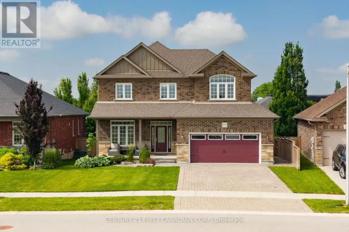 155 SPENCER AVENUE, Lucan Biddulph