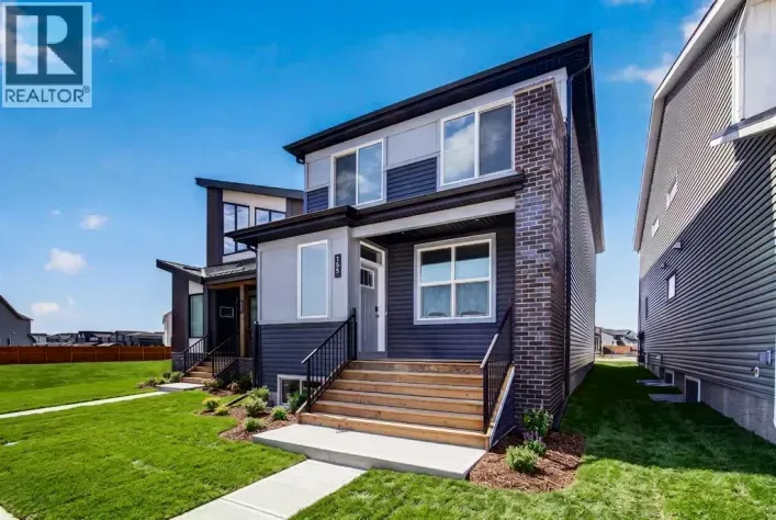 155 Stargazer Grove NW, Calgary