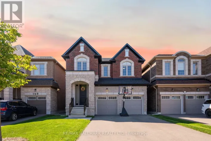 155 STEVENSON CRESCENT, Bradford West Gwillimbury