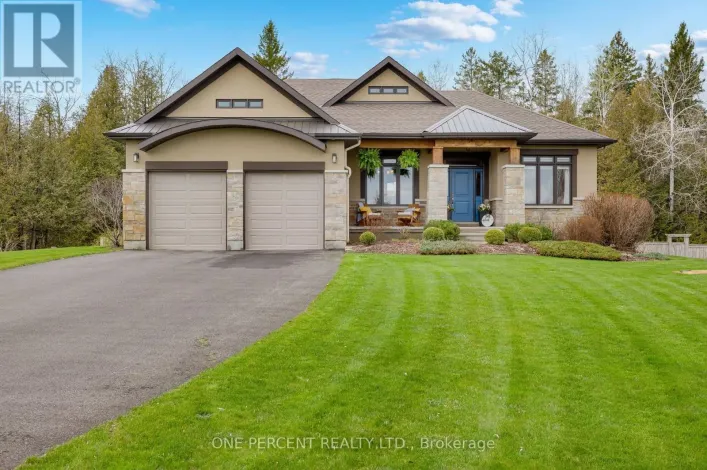 155 STONEWOOD DRIVE, Beckwith