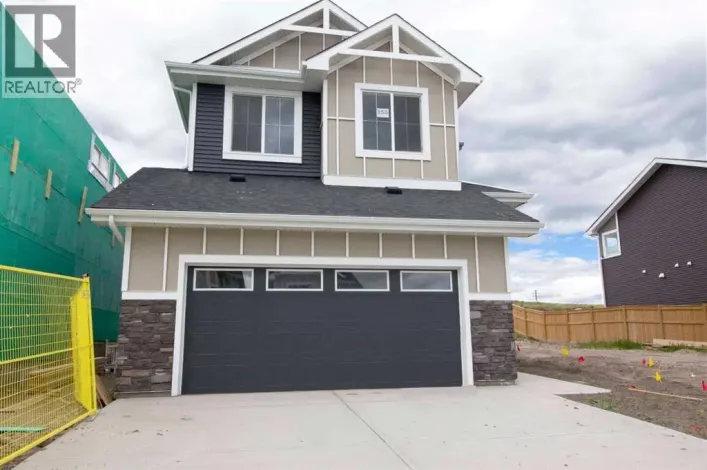 155 Sundown Crescent, Cochrane