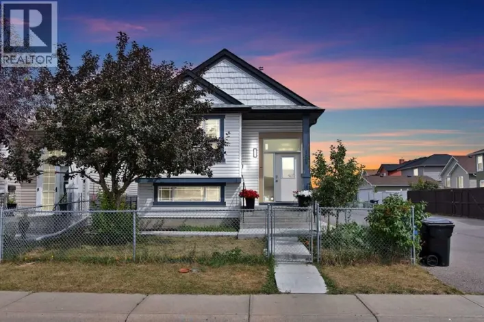 155 Taralea Gardens NE, Calgary