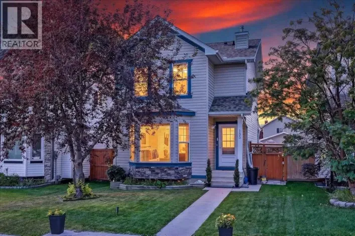 155 Tarington Green NE, Calgary