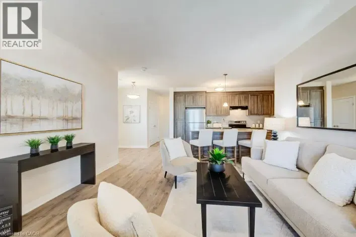155 THOMAS SLEE Drive Unit# 3A, Kitchener