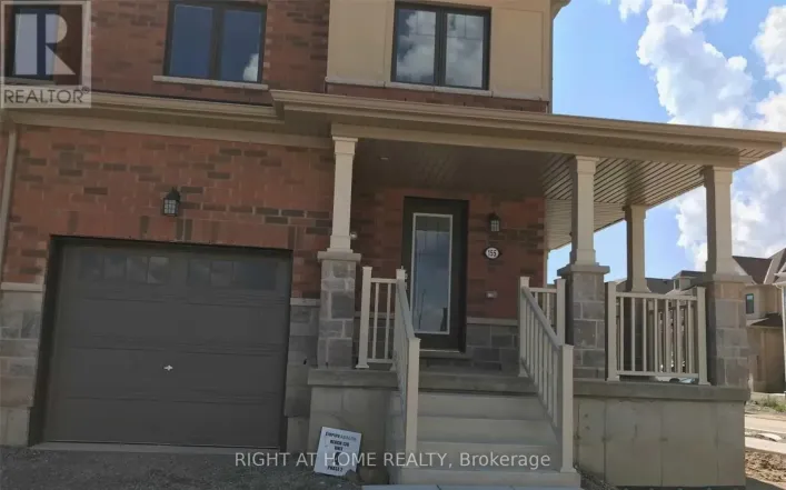 155 THOMPSON ROAD, Haldimand