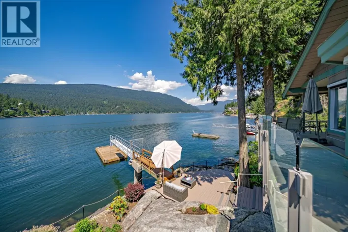 155 TURTLEHEAD ROAD, Belcarra