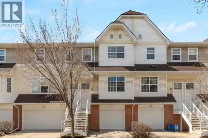 155 Tuscany Springs Gardens NW, Calgary