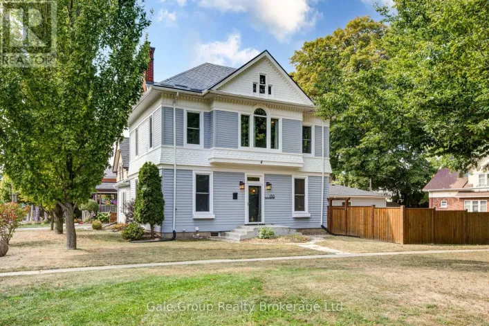 155 VANSITTART AVENUE, Woodstock