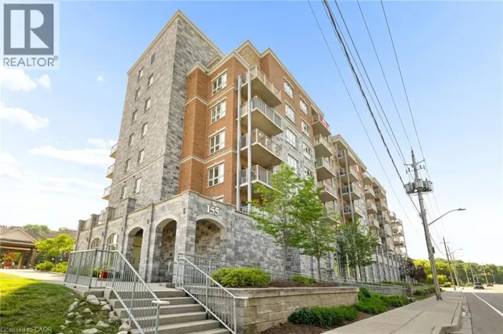 155 WATER Street S Unit# 211, Cambridge