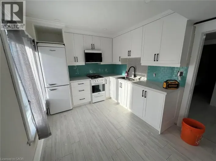 155 WENTWORTH Street S Unit# 2, Hamilton