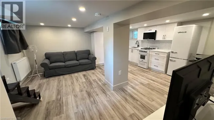 155 WENTWORTH Street S Unit# LL, Hamilton