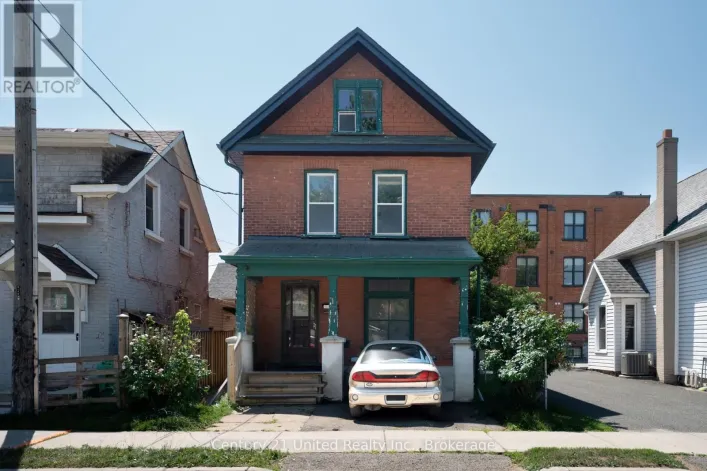 155 WESTCOTT STREET, Peterborough