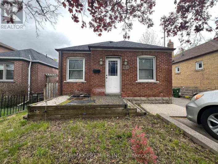 155 WILLIAM STREET, Toronto