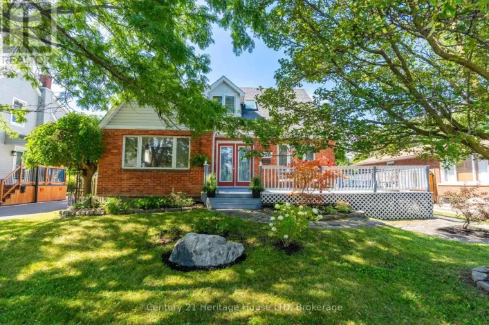House for sale: 155 WILTON AVENUE, Welland