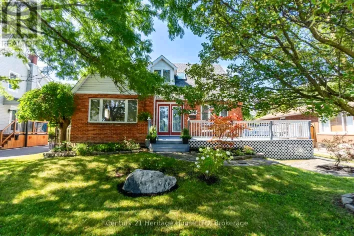 155 WILTON AVENUE, Welland