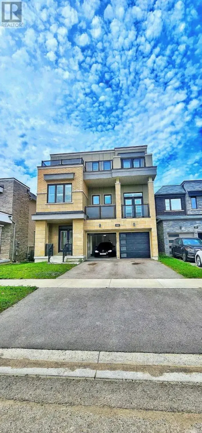 155 YACHT DRIVE, Clarington