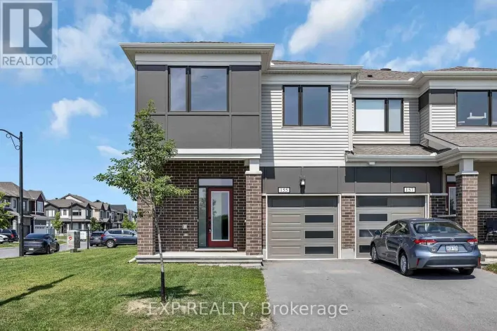 155 YEARLING CIRCLE, Ottawa