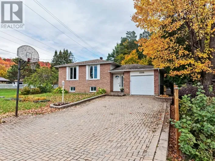 1550 CHAPAIS STREET, North Bay