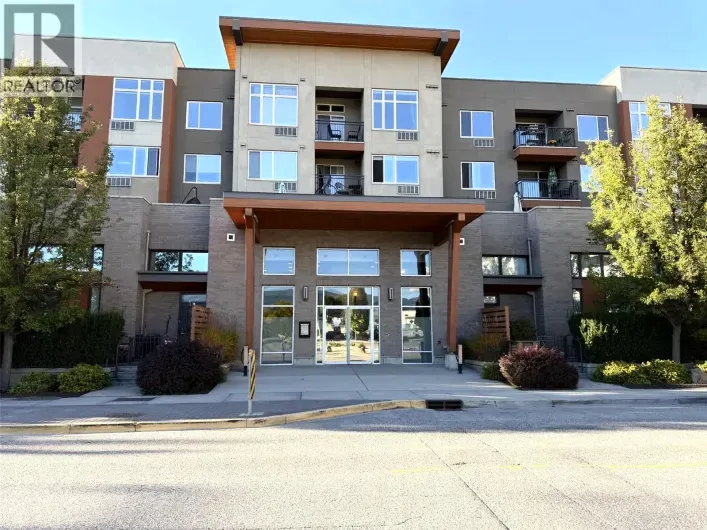 1550 Dickson Avenue Unit# 218, Kelowna
