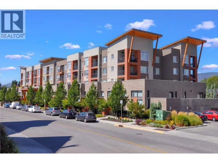 1550 Dickson Avenue Unit# 306, Kelowna