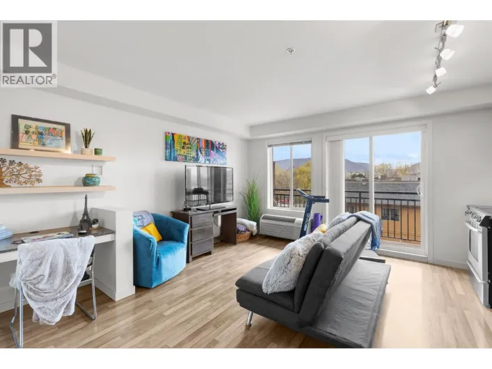 1550 Dickson Avenue Unit# 316, Kelowna