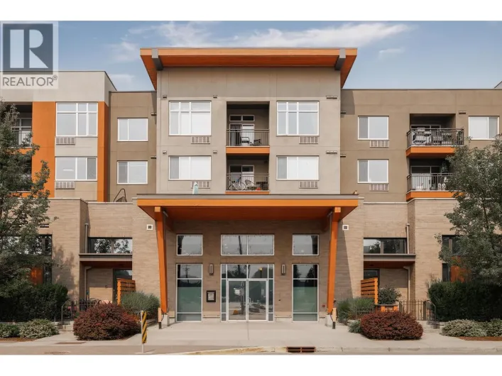 1550 Dickson Avenue Unit# 405 Lot# 71, Kelowna