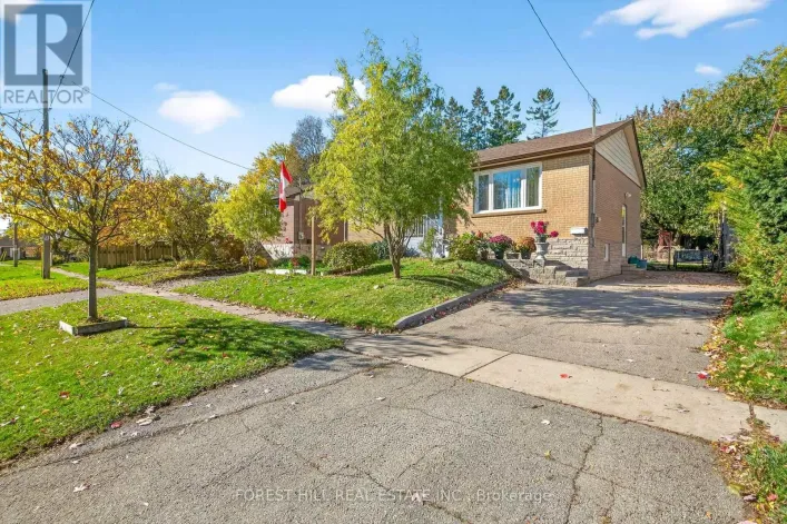 1550 EVANGELINE DRIVE, Oshawa