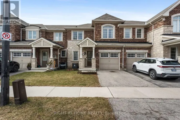 1550 GAINER CRESCENT, Milton