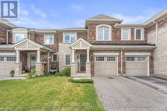 1550 GAINER CRESCENT, Milton